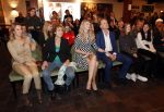 Amsterdam29 januari 2020
Presentatie boek Susan Smit in Amsterdams museum. Susan met haar man Onno Aerden