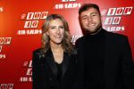 Amsterdam 10 januari 2020
Uitreiking top 40 awards van Qmusic. Suzan en Freek