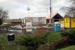 Ouderkerk aan de Amstel 11 maart 2020
Bouw huis Sven Kramer en Naomi v As aan de Amstel