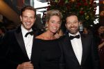 Rotterdam 8 maart 2020
Premiere Hello Dolly in het nieuwe Luxor. Sven sauve en Peter v d Vorst