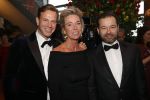 Rotterdam 8 maart 2020
Premiere Hello Dolly in het nieuwe Luxor. Sven sauve en Peter v d Vorst