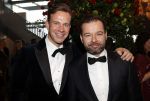 Rotterdam 8 maart 2020
Premiere Hello Dolly in het nieuwe Luxor. Sven sauve en Peter v d Vorst