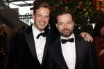 Rotterdam 8 maart 2020
Premiere Hello Dolly in het nieuwe Luxor. Sven sauve en Peter v d Vorst