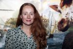 Amsterdam 12 januari 2020
Premiere Dolittle in pathe Arena. Sytske v d Ster
