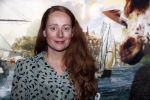 Amsterdam 12 januari 2020
Premiere Dolittle in pathe Arena. Sytske v d Ster