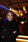 Nieuwegein 4 februari 2020
Premiere Heel Holland lacht in schouwburg de Kom. Tanja Jess met haar manager