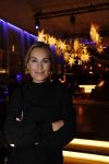 Nieuwegein 4 februari 2020
Premiere Heel Holland lacht in schouwburg de Kom. Tanja Jess met haar manager