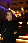 Nieuwegein 4 februari 2020
Premiere Heel Holland lacht in schouwburg de Kom. Tanja Jess met haar manager