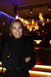 Nieuwegein 4 februari 2020
Premiere Heel Holland lacht in schouwburg de Kom. Tanja Jess met haar manager