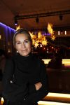 Nieuwegein 4 februari 2020
Premiere Heel Holland lacht in schouwburg de Kom. Tanja Jess met haar manager