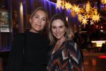 Nieuwegein 4 februari 2020
Premiere Heel Holland lacht in schouwburg de Kom. Tanja Jess met haar manager