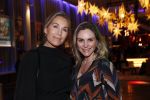 Nieuwegein 4 februari 2020
Premiere Heel Holland lacht in schouwburg de Kom. Tanja Jess met haar manager