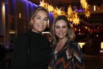 Nieuwegein 4 februari 2020
Premiere Heel Holland lacht in schouwburg de Kom. Tanja Jess met haar manager