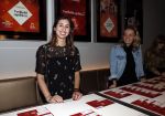 Amsterdam 3 februari 2020
Premiere verliefd op ibiza in het deLamar theater. Teddie Engelkes