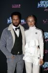 Amsterdam 27 januari 2020
Premiere Onze Jongens in Miami in Tuschinski. Tharikh Jansen met zijn vriendin