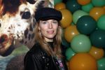 Amsterdam 12 januari 2020
Premiere Dolittle in pathe Arena. Gijs naber kwam met zijn vrouw Thekla Reuten
