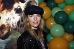 Amsterdam 12 januari 2020
Premiere Dolittle in pathe Arena. Gijs naber kwam met zijn vrouw Thekla Reuten