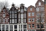 Amsterdam 25 januari 2020
Het huis van Thierry Baudet
