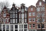 Amsterdam 25 januari 2020
Het huis van Thierry Baudet