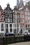 Amsterdam 25 januari 2020
Het huis van Thierry Baudet