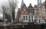 Amsterdam 25 januari 2020
Het huis van Thierry Baudet