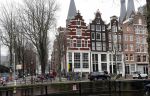 Amsterdam 25 januari 2020
Het huis van Thierry Baudet