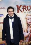 Amsterdam 1 februari 2020
Premiere Kruimeltje in Tuschinski. Tibor Lukacs