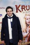 Amsterdam 1 februari 2020
Premiere Kruimeltje in Tuschinski. Tibor Lukacs