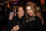Rotterdam 8 maart 2020
Premiere Hello Dolly in het nieuwe Luxor. Tiffany Curry en Claudia Straatman