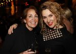 Rotterdam 8 maart 2020
Premiere Hello Dolly in het nieuwe Luxor. Tiffany Curry en Claudia Straatman