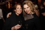Rotterdam 8 maart 2020
Premiere Hello Dolly in het nieuwe Luxor. Tiffany Curry en Claudia Straatman