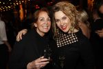 Rotterdam 8 maart 2020
Premiere Hello Dolly in het nieuwe Luxor. Tiffany Curry en Claudia Straatman