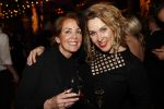 Rotterdam 8 maart 2020
Premiere Hello Dolly in het nieuwe Luxor. Tiffany Curry en Claudia Straatman