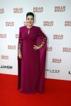 Rotterdam 8 maart 2020
Premiere Hello Dolly in het nieuwe Luxor. Tina de Bruin