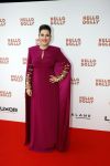 Rotterdam 8 maart 2020
Premiere Hello Dolly in het nieuwe Luxor. Tina de Bruin