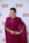 Rotterdam 8 maart 2020
Premiere Hello Dolly in het nieuwe Luxor. Tina de Bruin