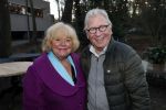 Hilversum 5 januari 2020
Peter Koelewijn krijgt een lintje van Burgemeester Pieter Broertjes.
Event vond plaats in de wisseloord studios. Tineke de Nooij