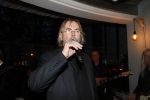 Hilversum 5 januari 2020
Peter Koelewijn krijgt een lintje van Burgemeester Pieter Broertjes.
Event vond plaats in de wisseloord studios. Tjerk Lammers