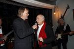 Hilversum 5 januari 2020
Peter Koelewijn krijgt een lintje van Burgemeester Pieter Broertjes.
Event vond plaats in de wisseloord studios. Tjerk Lammers