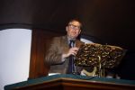 Zaandam 11 maart 2020
Het boeckenbal in de Bullekerk in Zaandam . Tom Kellerhuis