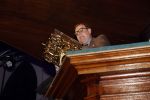Zaandam 11 maart 2020
Het boeckenbal in de Bullekerk in Zaandam . Tom Kellerhuis