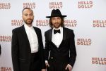 Rotterdam 8 maart 2020
Premiere Hello Dolly in het nieuwe Luxor. Tommy Driessen met partner