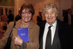 Amsterdam 6 februari 2020
Premiere Frida van het nationaal ballet in de Stopera. Tonny Eyk met zijn vrouw