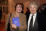 Amsterdam 6 februari 2020
Premiere Frida van het nationaal ballet in de Stopera. Tonny Eyk met zijn vrouw