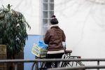 Amsterdam 27 januari 2020
Toprak Yalciner is aan het verhuizen . Ze is gisteren met haar vriend en zoontje verhuisd naar hun nieuwe huis