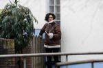 Amsterdam 27 januari 2020
Toprak Yalciner is aan het verhuizen . Ze is gisteren met haar vriend en zoontje verhuisd naar hun nieuwe huis