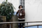 Amsterdam 27 januari 2020
Toprak Yalciner is aan het verhuizen . Ze is gisteren met haar vriend en zoontje verhuisd naar hun nieuwe huis