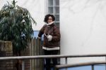 Amsterdam 27 januari 2020
Toprak Yalciner is aan het verhuizen . Ze is gisteren met haar vriend en zoontje verhuisd naar hun nieuwe huis