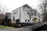 Amsterdam 27 januari 2020
Toprak Yalciner is aan het verhuizen . Ze is gisteren met haar vriend en zoontje verhuisd naar hun nieuwe huis