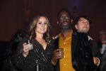 Amsterdam 10 februari 2020
Uitreiking edisons in de westergasfabriek . Najib Amhali presenteert de avond.
Trijntje Oosterhuis kwam met partner Alvin Lewis